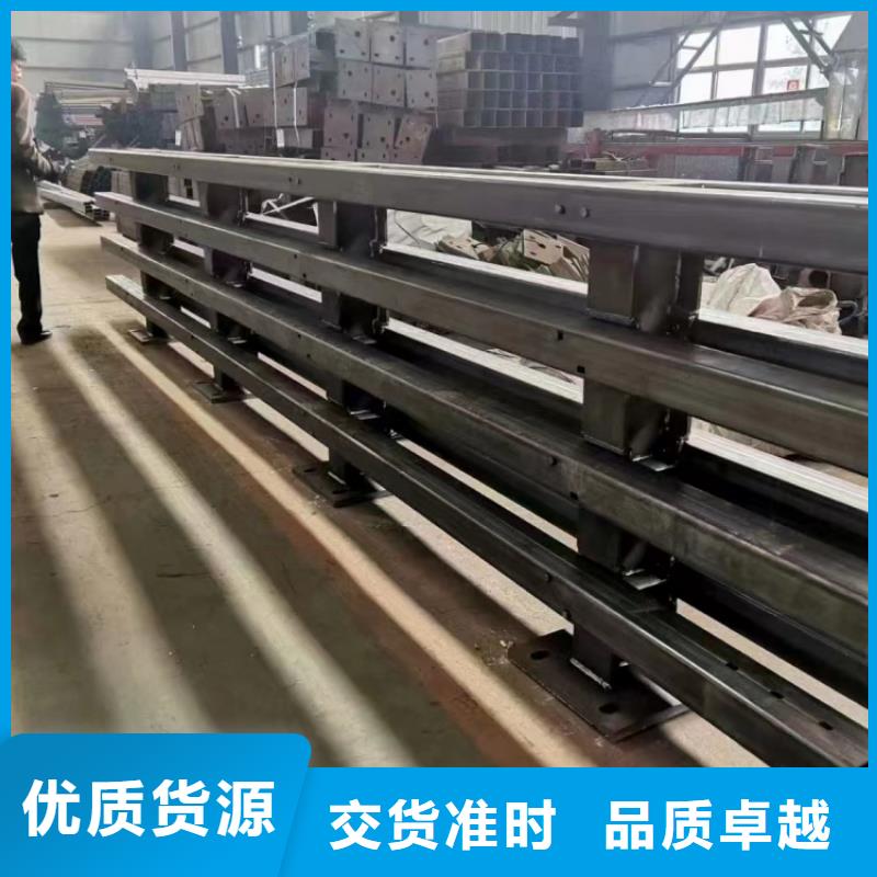 防撞護(hù)欄LED燈光護(hù)欄每一處都是匠心制作