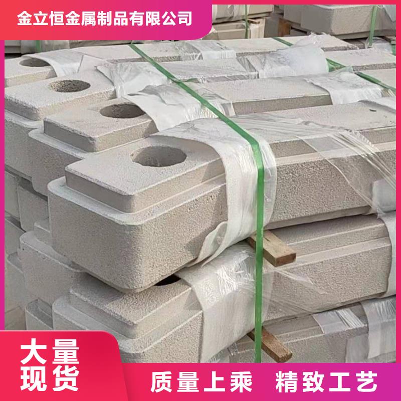 鑄造石護欄道路防撞護欄經銷商