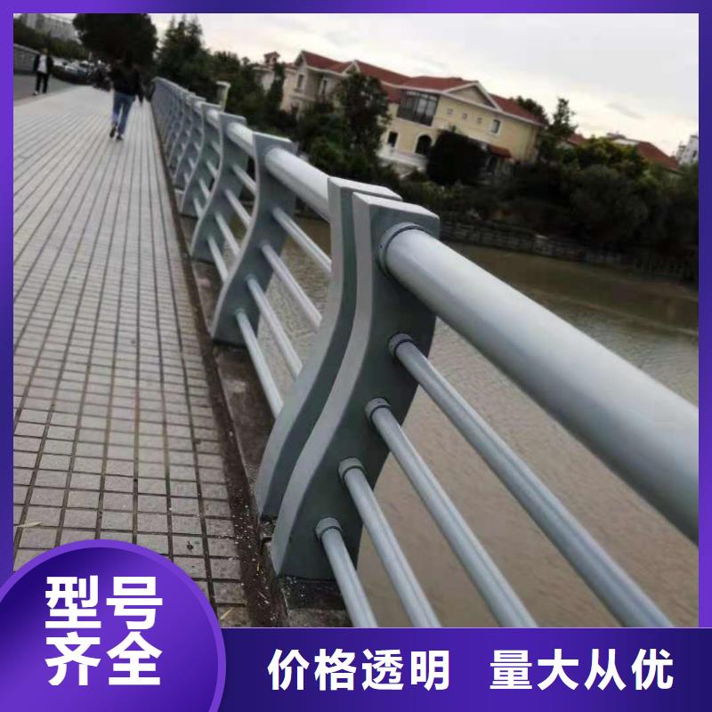 景觀護欄圖紙定制