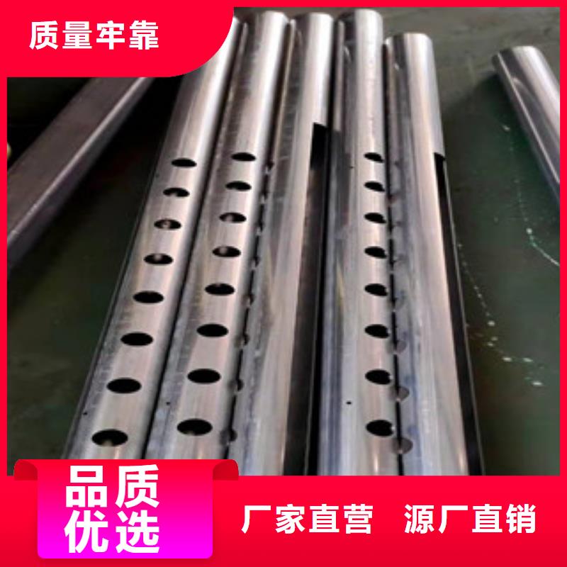 道路橋梁欄桿生產廠家
