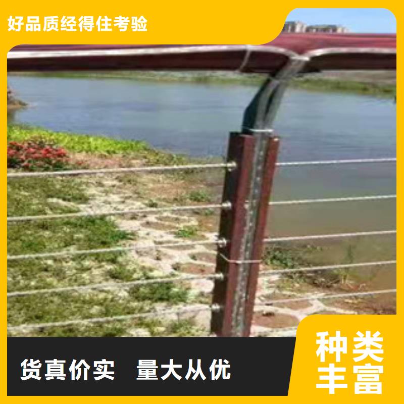 鑄造石護欄道路防撞護欄經銷商