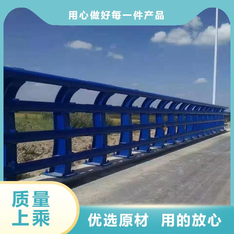 Q235鋼板立柱專業生產