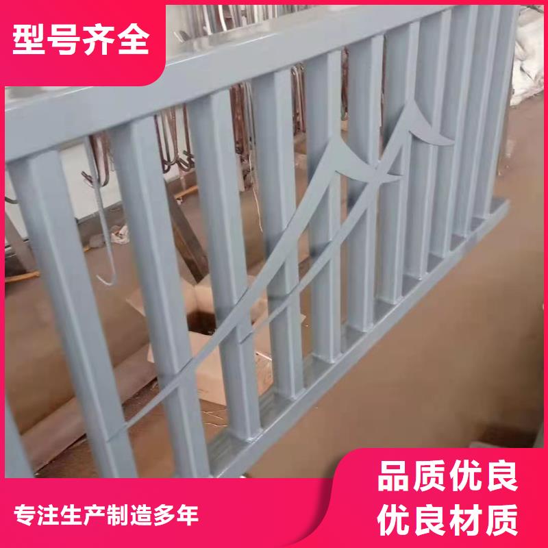 景觀護欄圖紙定制
