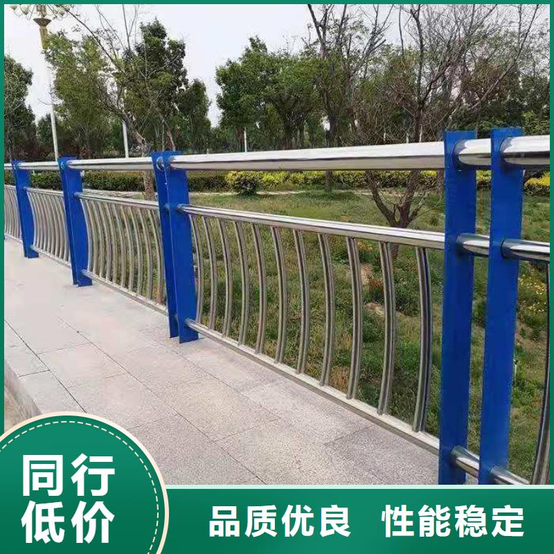 景觀護欄圖紙定制