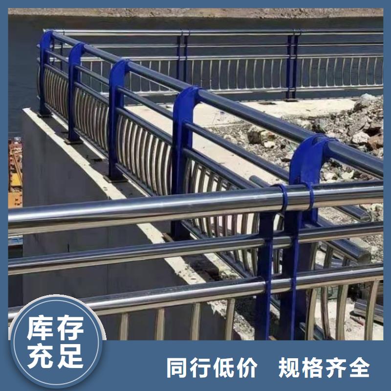 【護欄鋼板立柱保障產品質量】