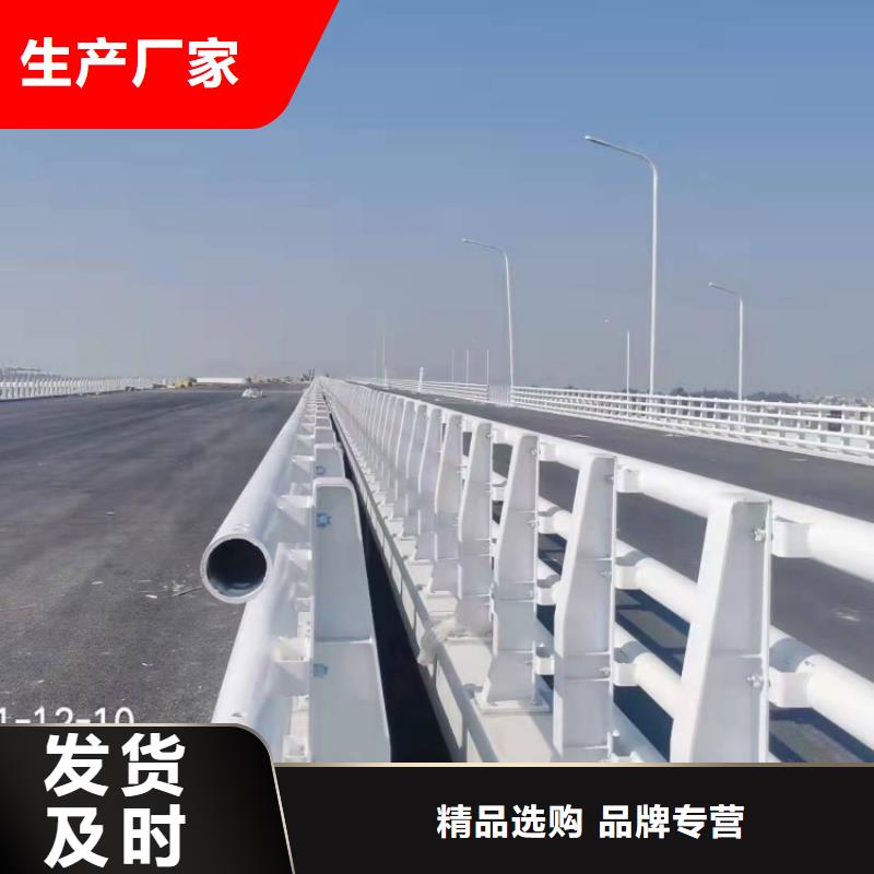 橋梁護(hù)欄專業(yè)廠家