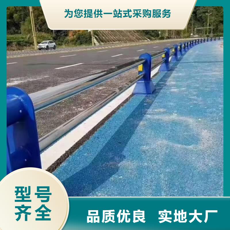 鑄造石護欄立柱按需定制
