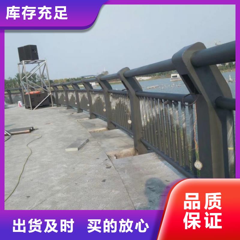 鑄造石護欄立柱按需定制