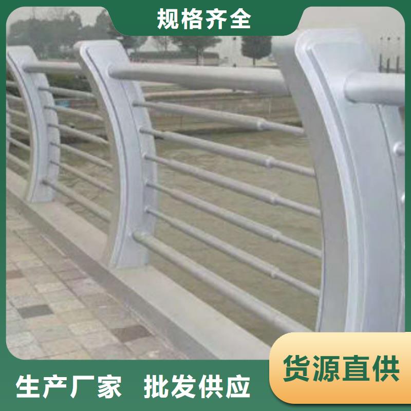 不銹鋼燈光護欄訂做設計