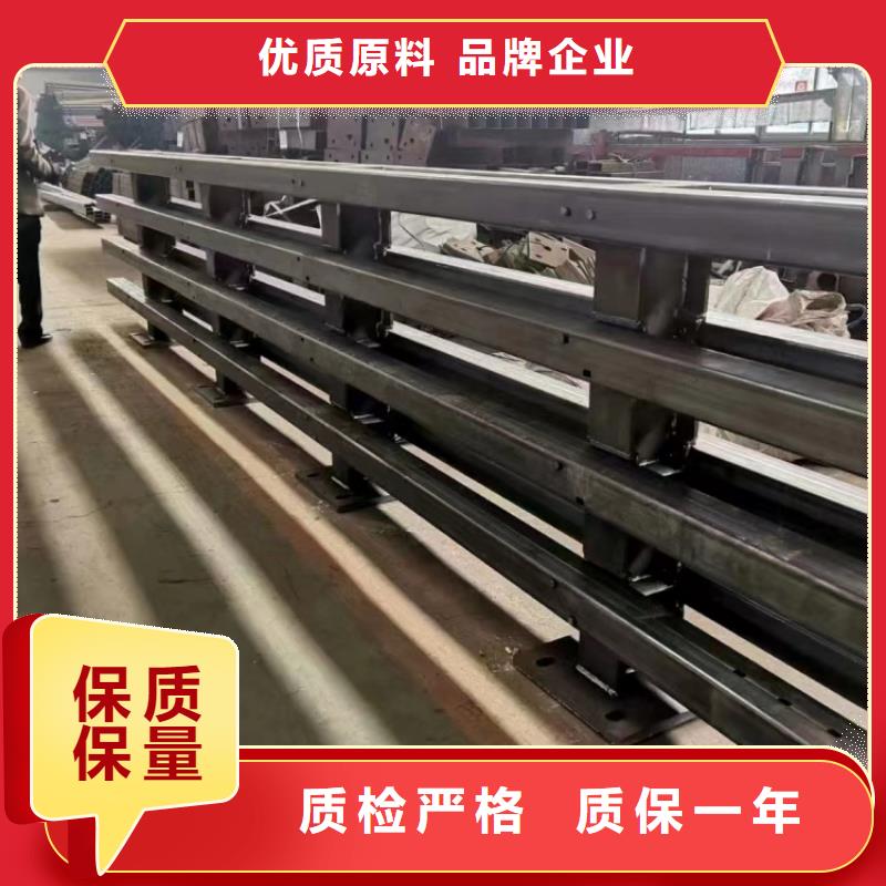 護欄景觀護欄客戶好評