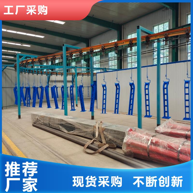 道路護欄大橋不銹鋼防撞欄桿庫存豐富