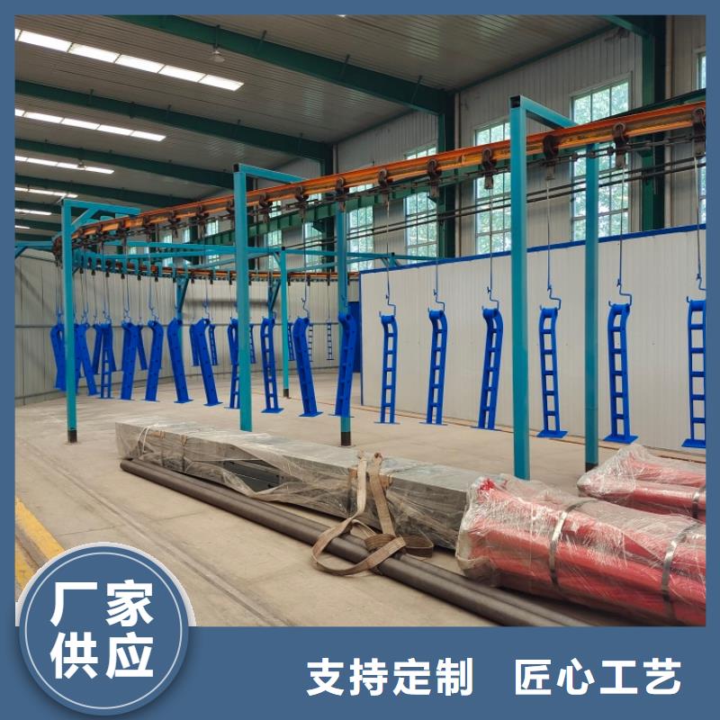 護欄鑄造石護欄現貨充裕