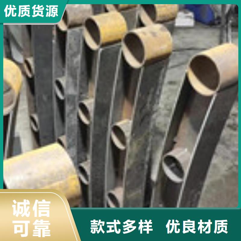 鑄造石護欄按需定制