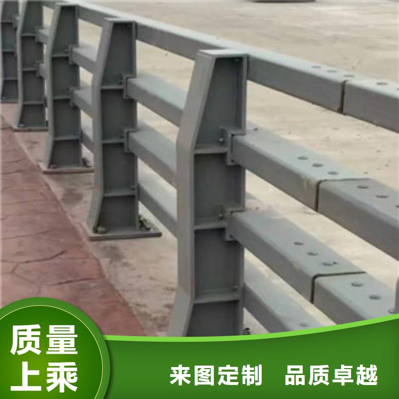 橋梁景觀護欄大量訂做