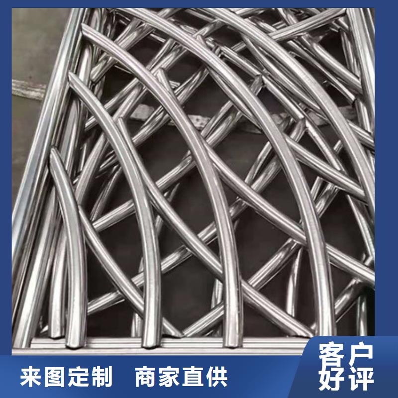 鑄鋼立柱護欄設計訂做