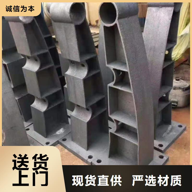 護(hù)欄天橋護(hù)欄工程施工案例