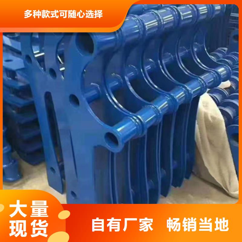 鑄造石護欄按需定制