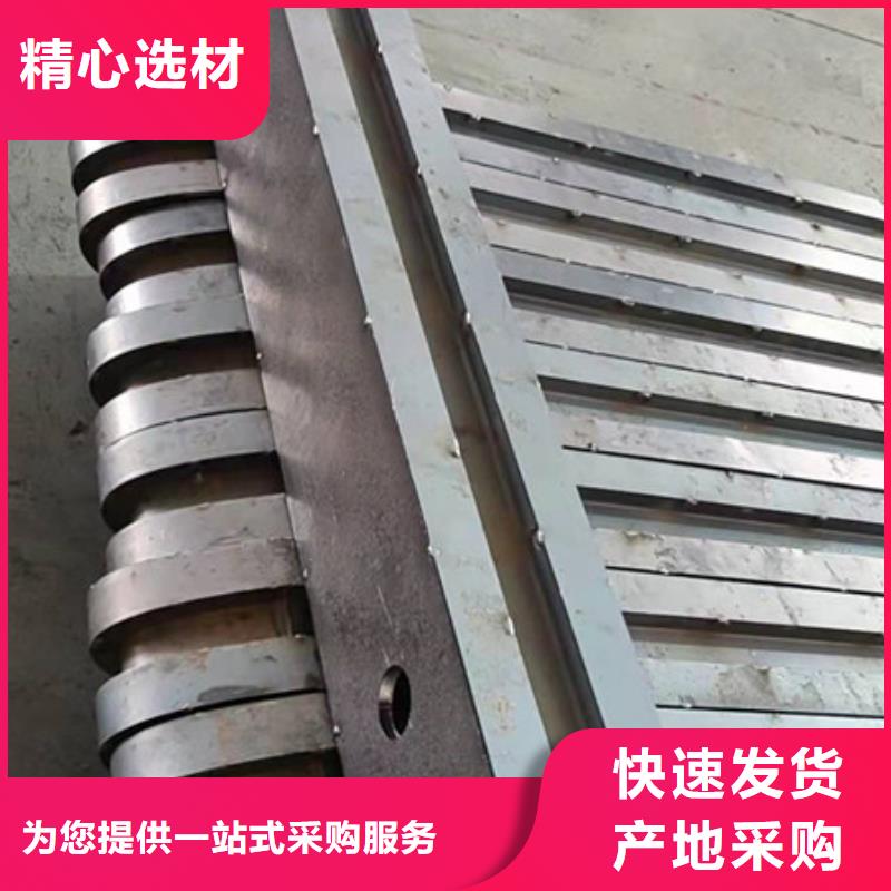 橋梁護欄廠家專業廠家