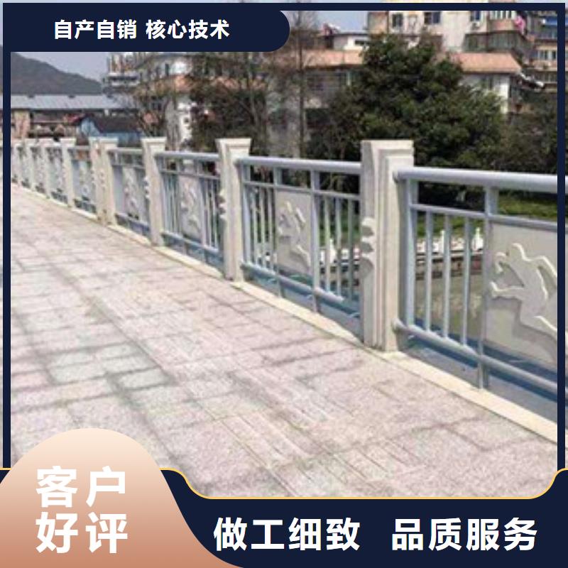 護欄立柱圖紙定制
