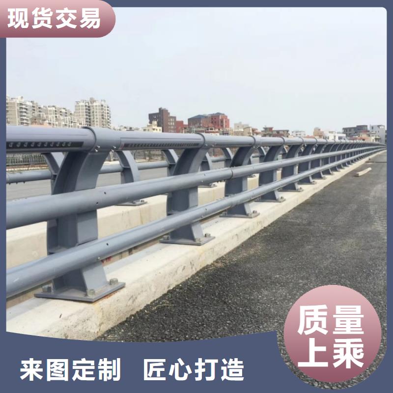 防撞橋梁欄桿價格