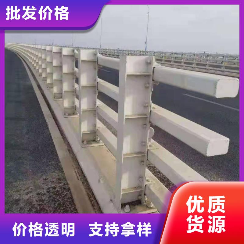 鑄鋼立柱護欄支持訂做