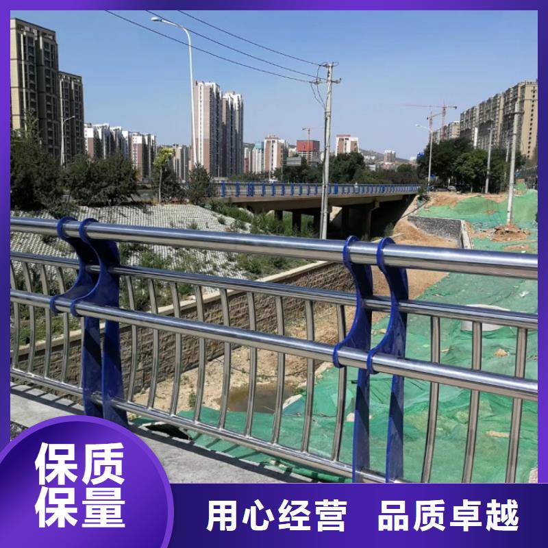 鑄造石護欄按需定制