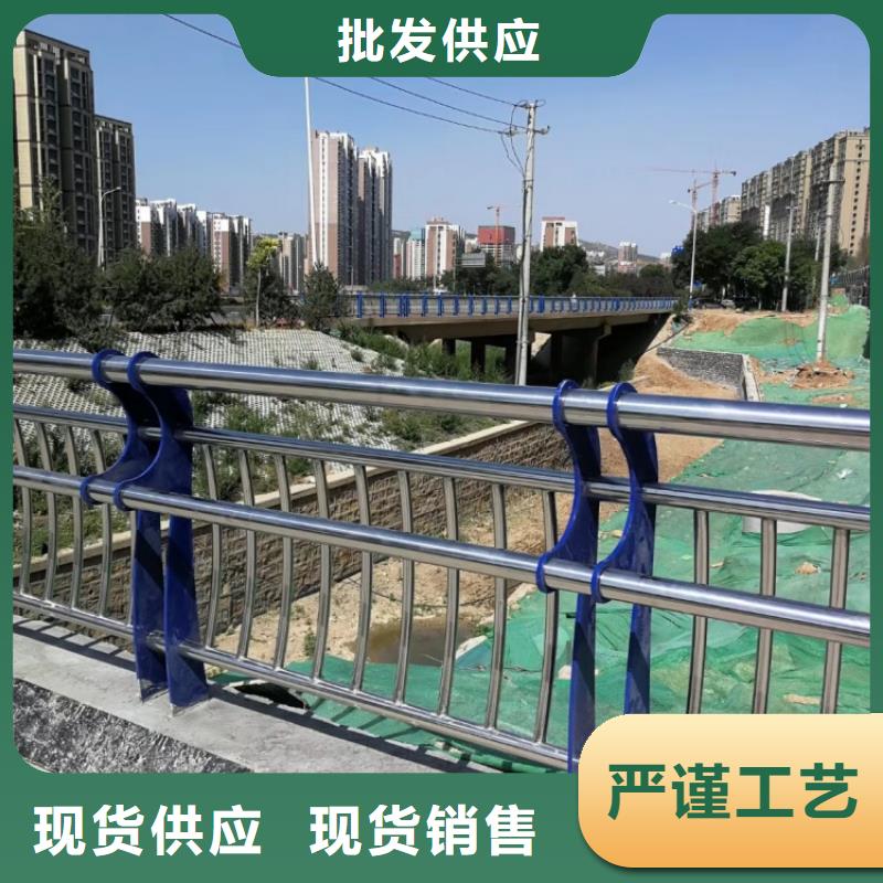 防撞橋梁欄桿價格