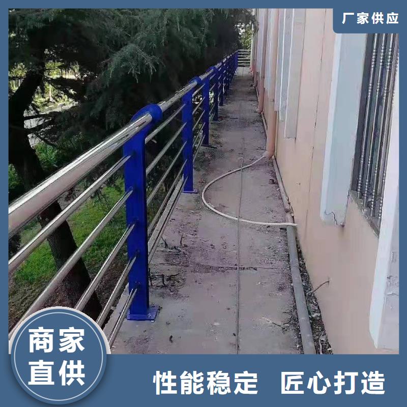 護欄鋼板立柱制造廠家