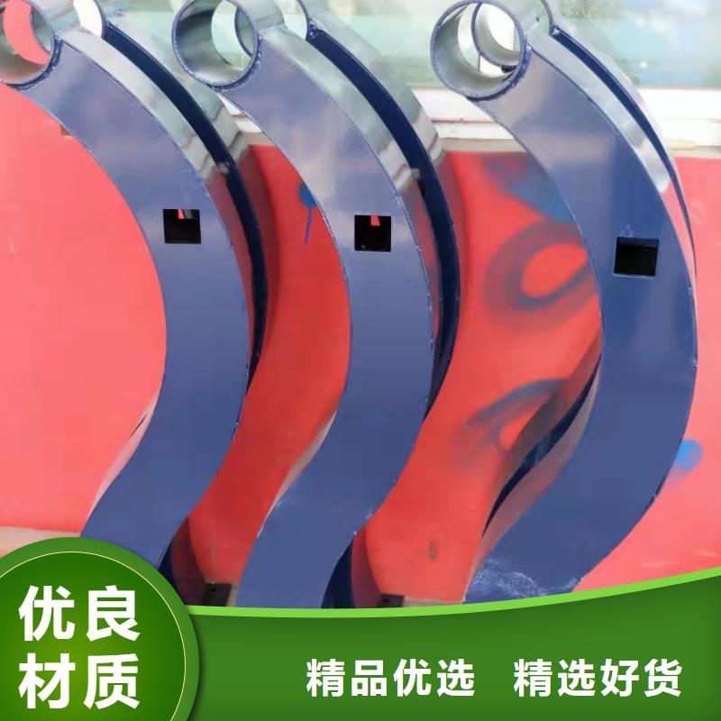 橋梁欄桿可定做