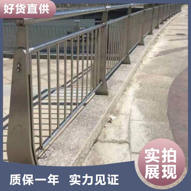 鋁合金護(hù)欄工藝層層把關(guān)