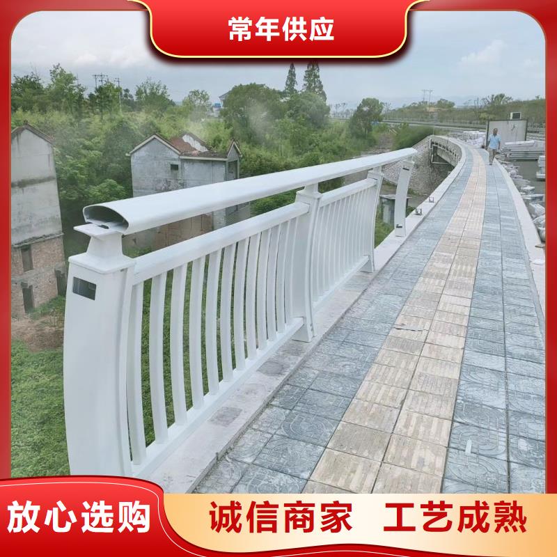 鋁合金護(hù)欄工藝層層把關(guān)