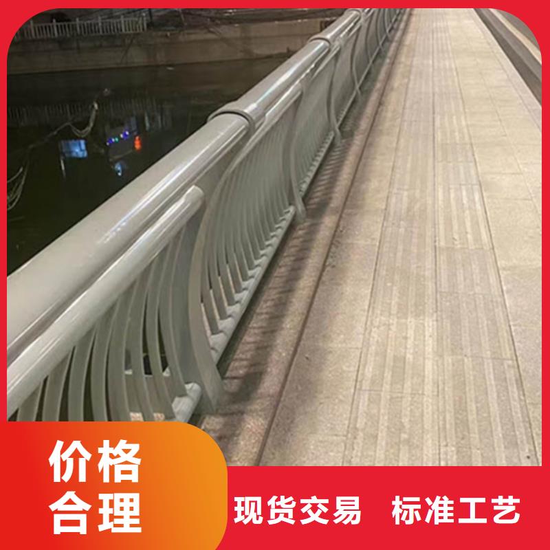 鋁合金護欄豐富的行業經驗