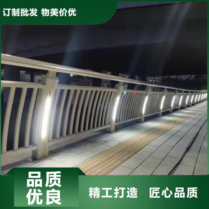 燈光護欄真正的源頭廠家