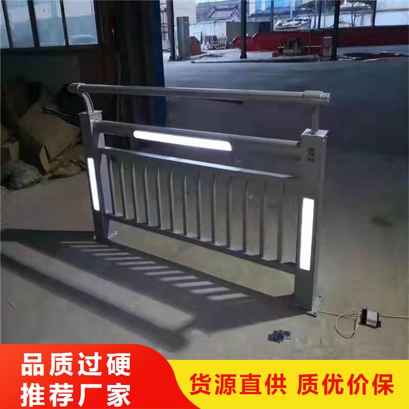 燈光護(hù)欄細(xì)節(jié)展示