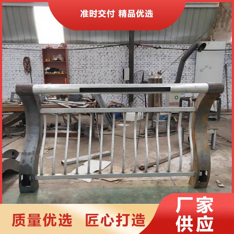燈光護欄廠家規格全