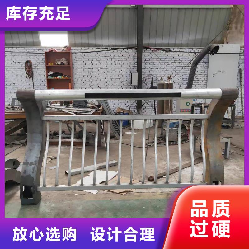 燈光護欄源廠定制
