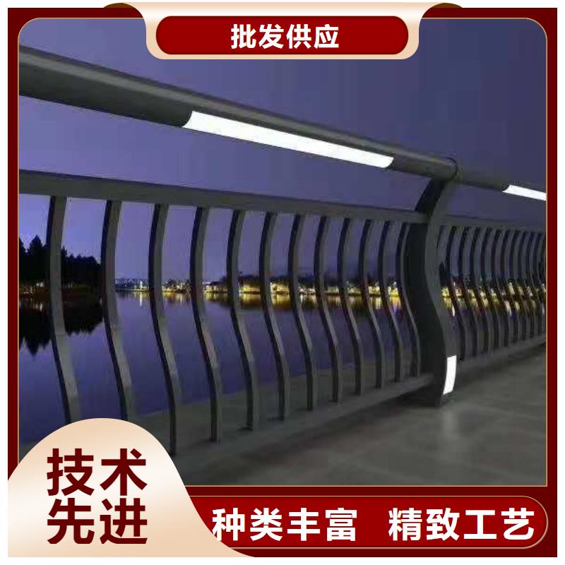燈光護欄支持定制批發(fā)