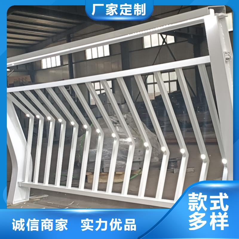 燈光護(hù)欄真正的源頭廠家