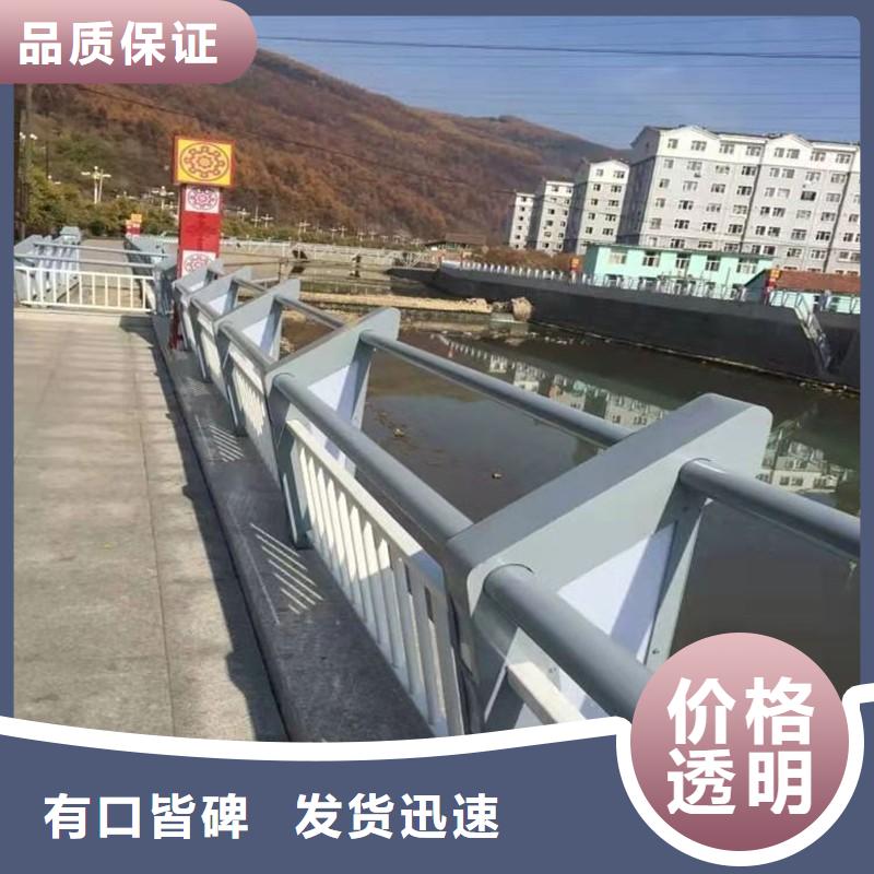 燈光護欄全新升級品質(zhì)保障