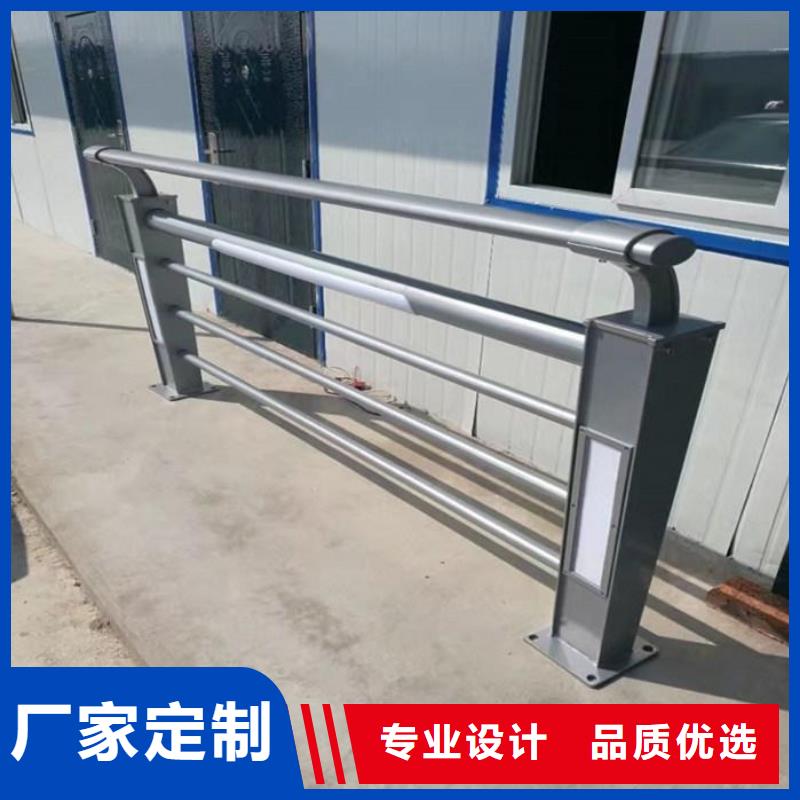燈光護(hù)欄細(xì)節(jié)展示