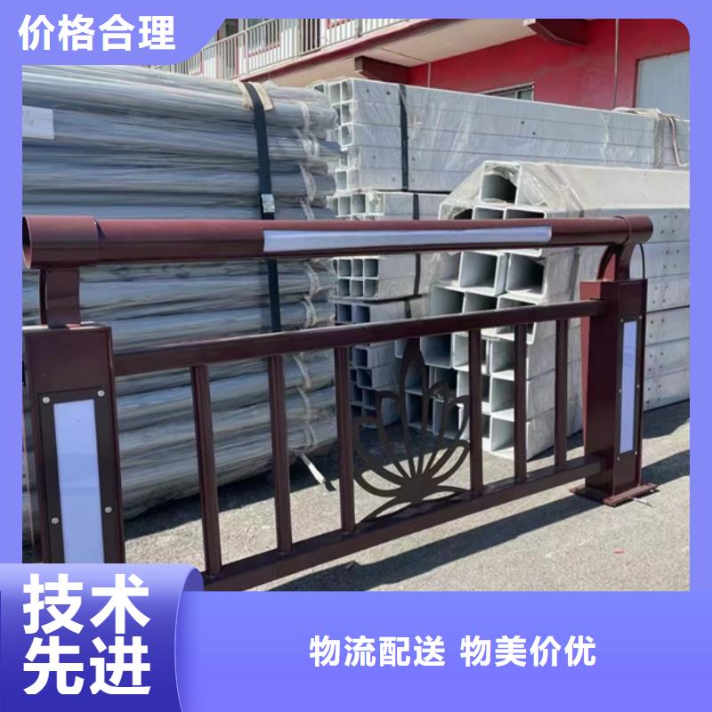 燈光護欄真正的源頭廠家