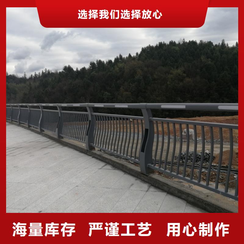 燈光護欄精工細致打造