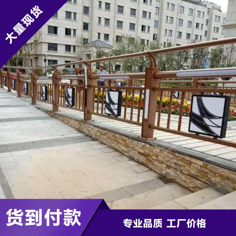 燈光護欄實地大廠