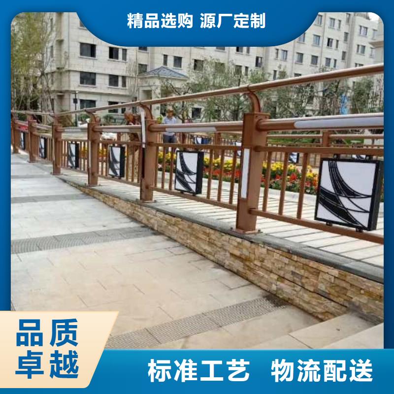 燈光護欄精工細致打造