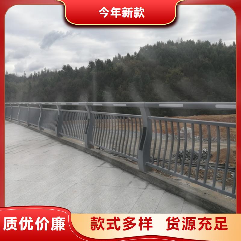 燈光護欄實地大廠