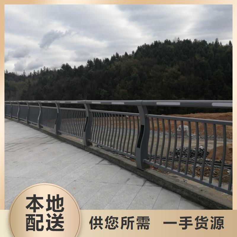 燈光護欄精工細致打造