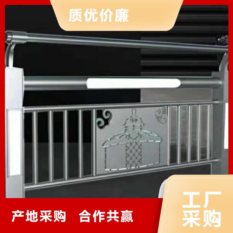 燈光護欄精工細致打造