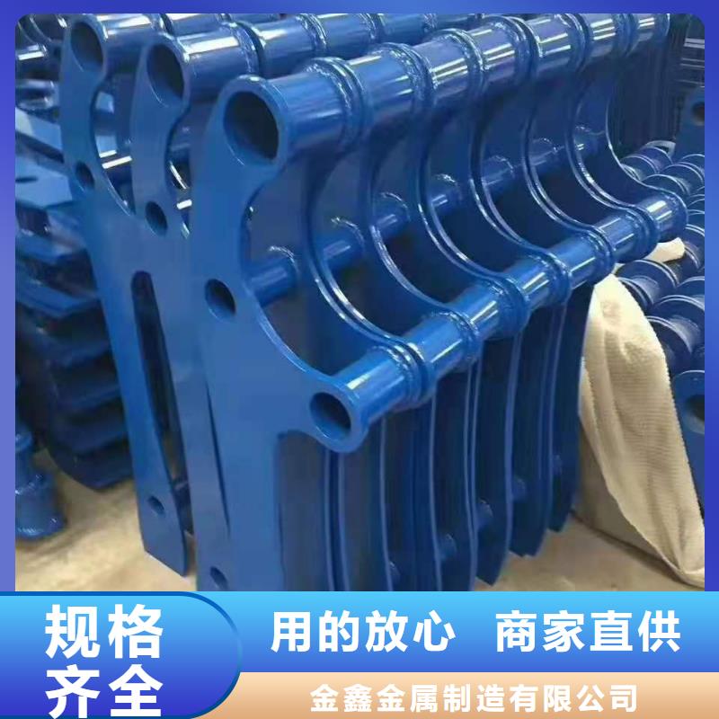 道路橋梁防撞護(hù)欄_燈光護(hù)欄廠家安裝簡(jiǎn)單