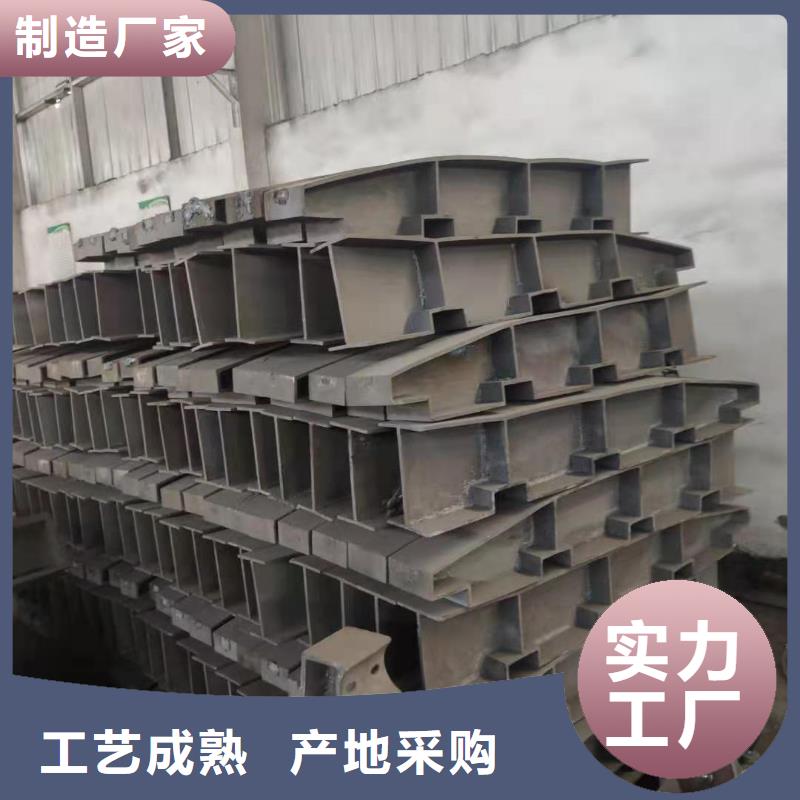 道路桥梁防撞护栏道路桥梁防撞护栏厂家低价货源