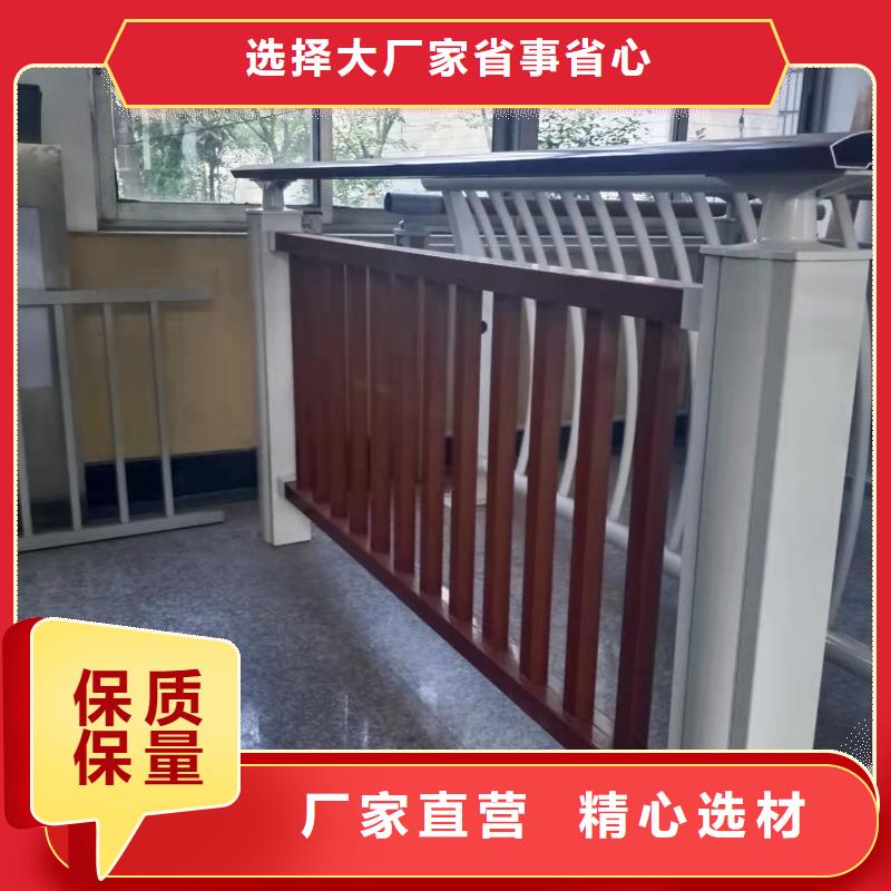 不銹鋼立柱價格護欄